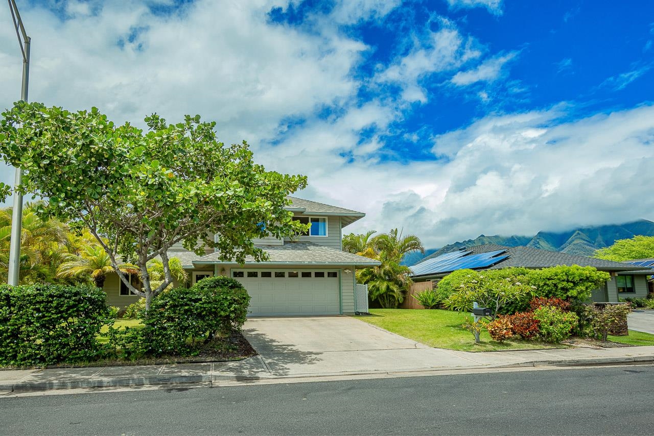 151 Kuualoha St