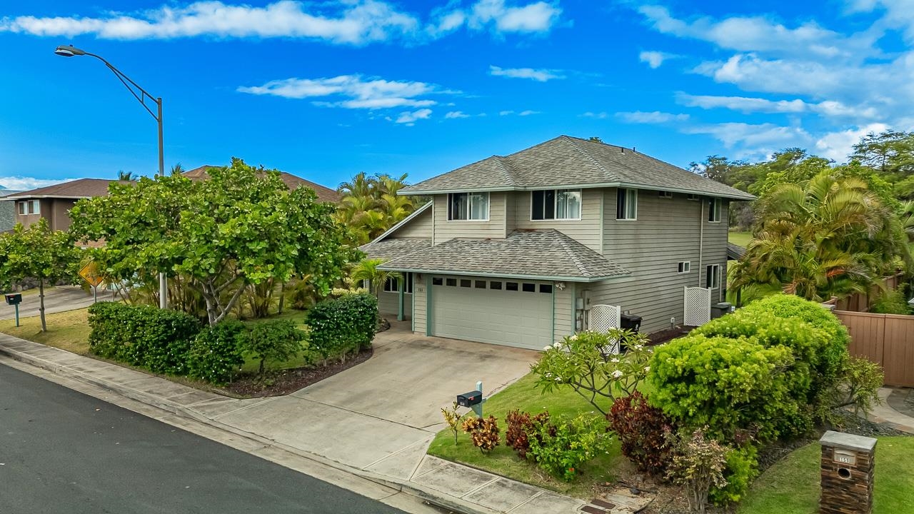 151 Kuualoha St