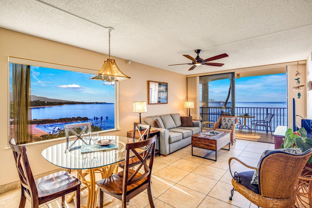 Photo of 36 S Kihei Rd #410, Kihei, HI 96753 (MLS # 408076)
