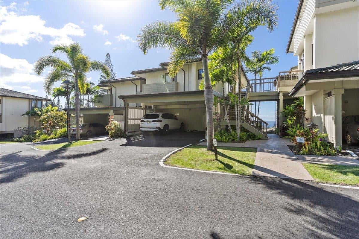 500 Kapalua Dr 24T3-4