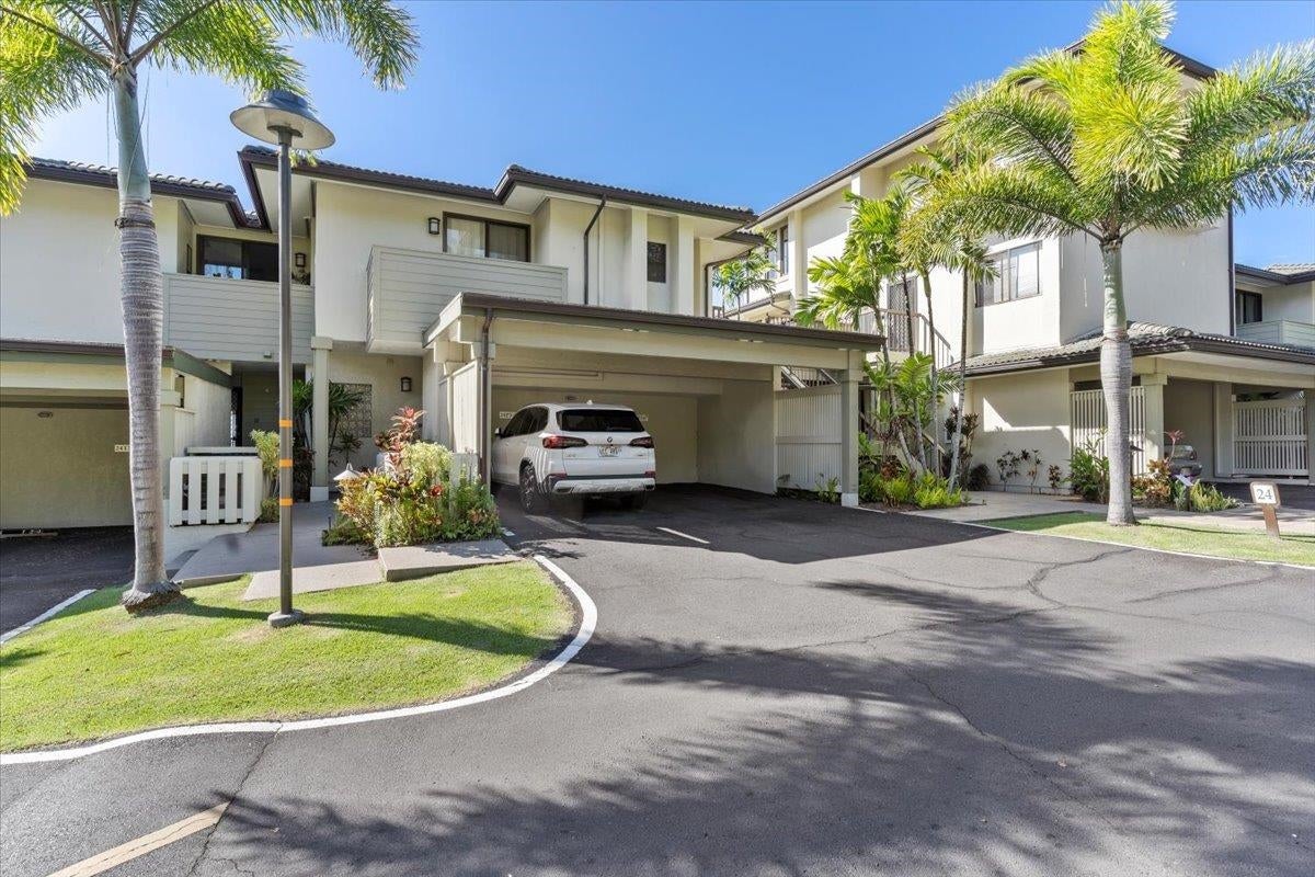 500 Kapalua Dr 24T3-4