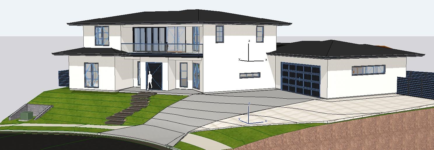 3381 E Lani Ikena Way