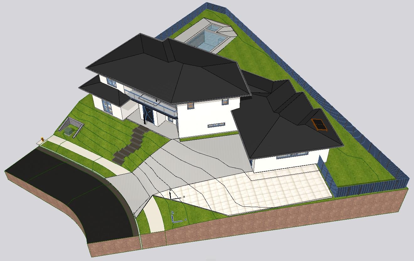 3381 E Lani Ikena Way