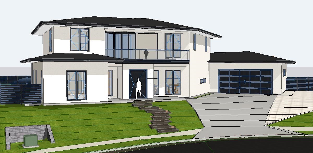 3381 E Lani Ikena Way