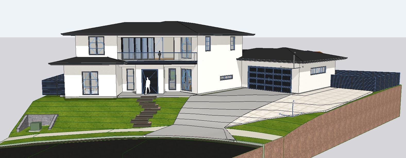 3381 E Lani Ikena Way