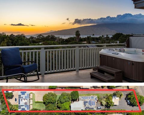 265 Kenolio Rd Kihei HI 96753