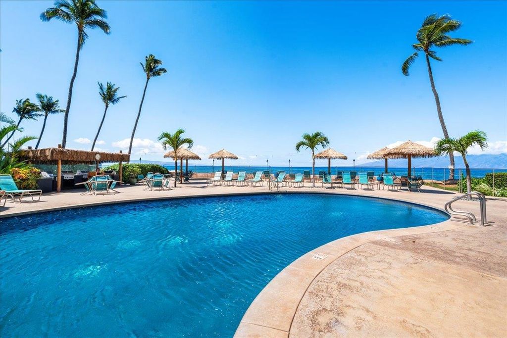 Photo of 4365 Lower Honoapiilani Rd #1118, Lahaina, HI 96761 (MLS # 407480)