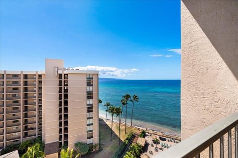 4365 Lower Honoapiilani Rd 1118 Lahaina HI 96761
