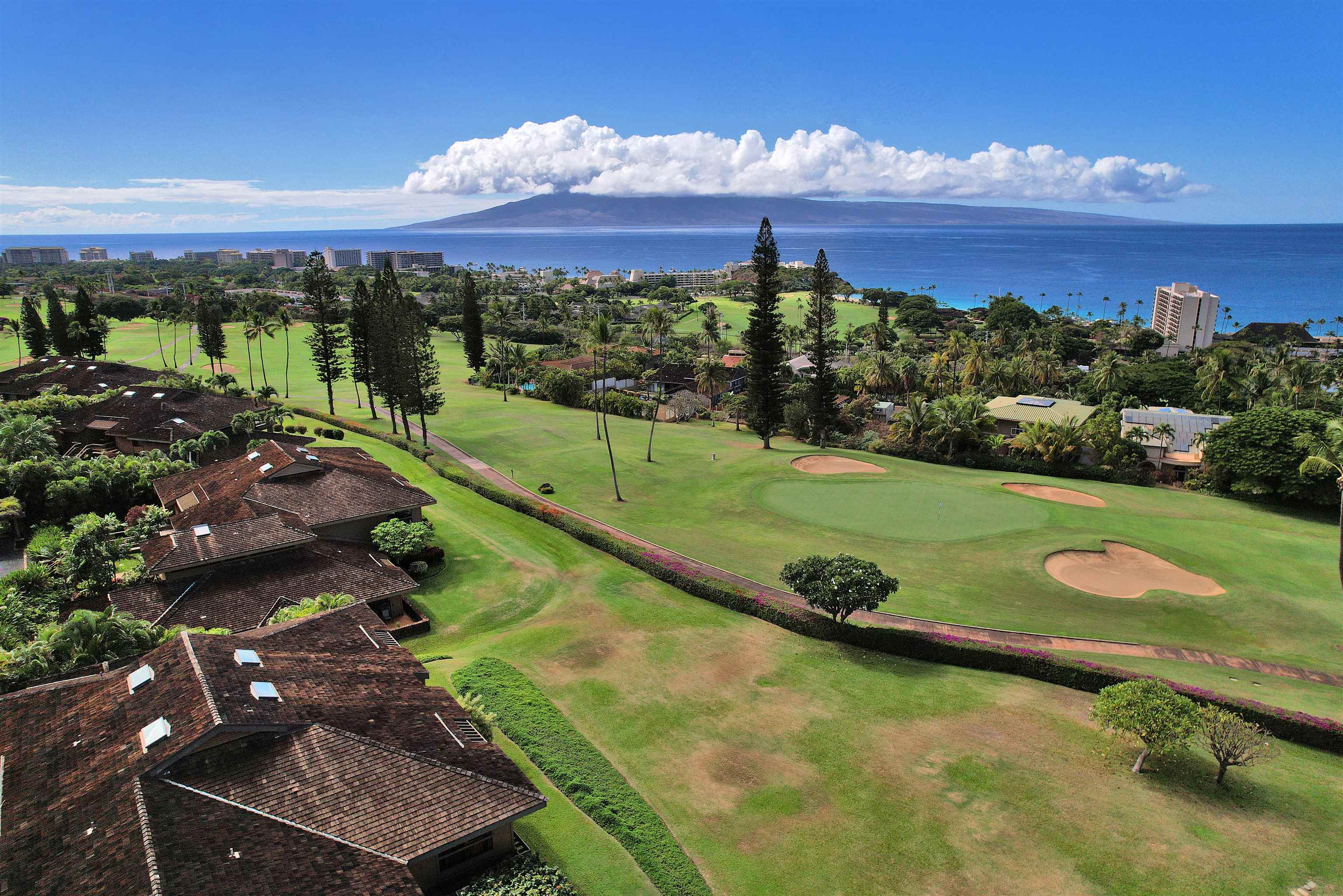 50 Puu Anoano St 1005