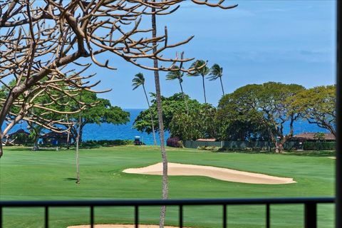 2661 Kekaa Dr L-205 Lahaina HI 96761