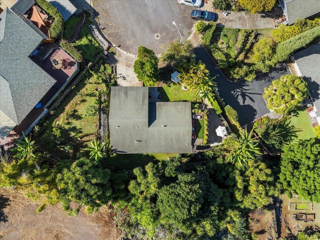 Photo of 80 Kai Nana Pl, Kula, HI 96790 (MLS # 407493)