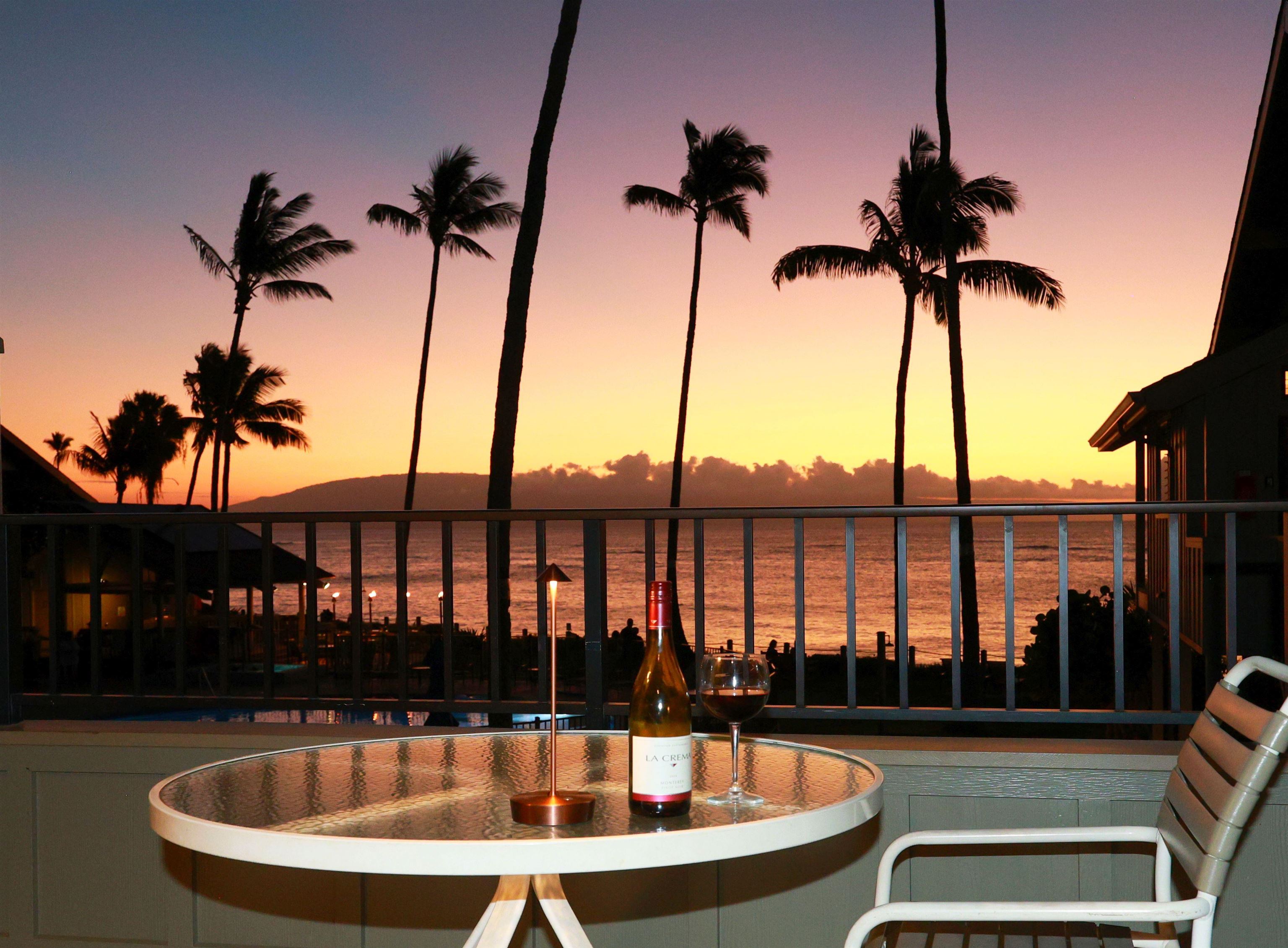 4531 Lower Honoapiilani Rd 3B2 17