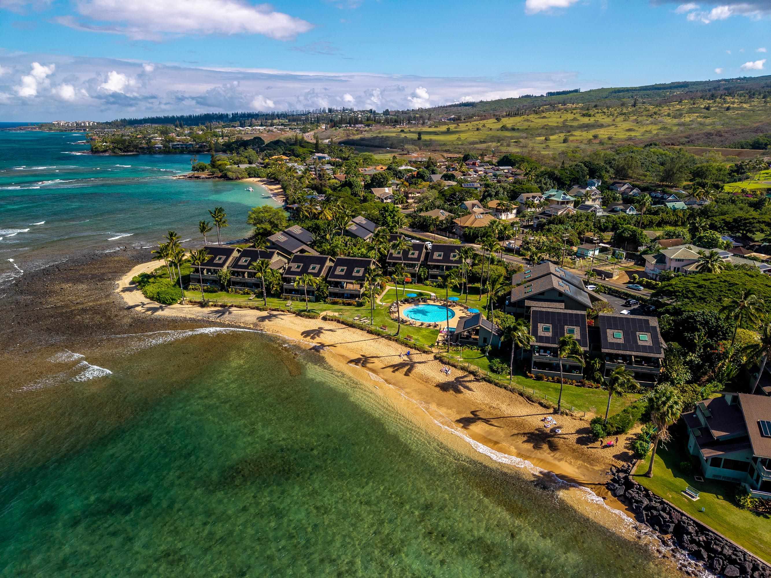 4531 Lower Honoapiilani Rd 3B2 17