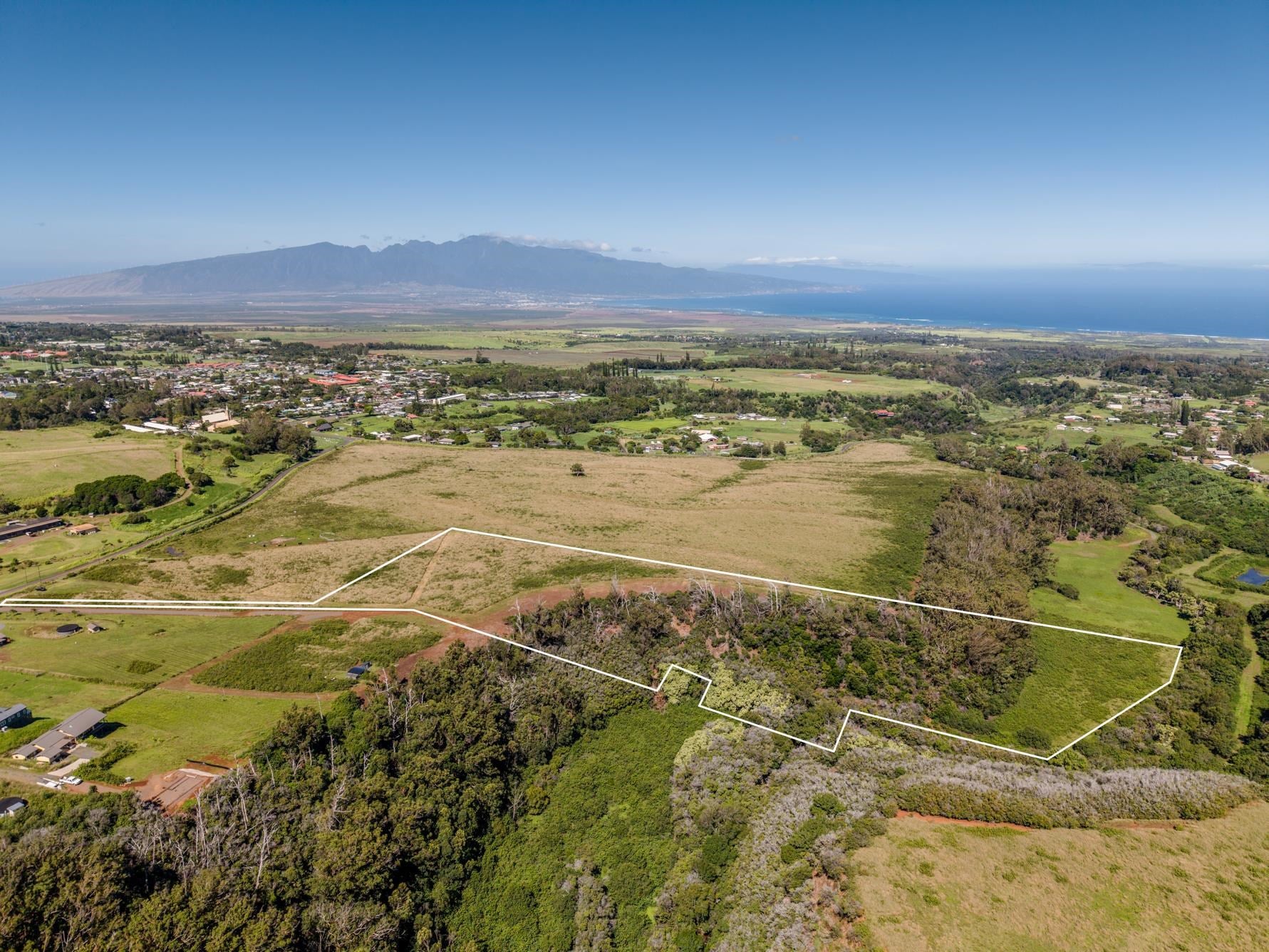 93 Piiholo Rd A