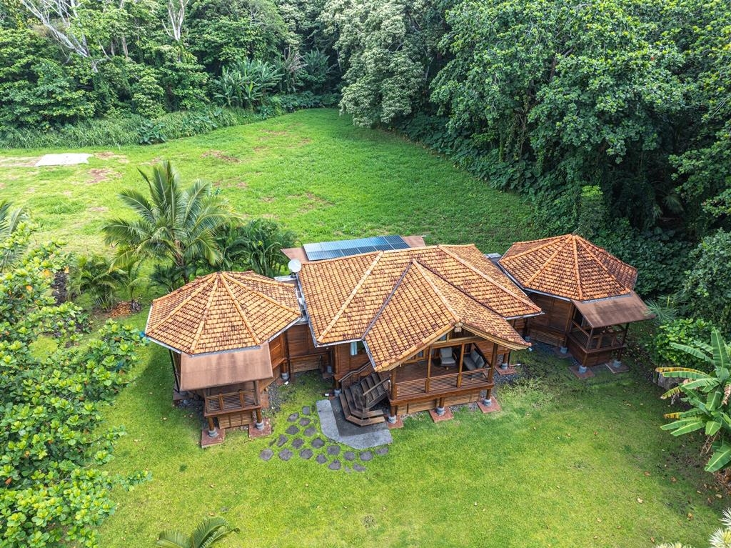 165 Waikoloa Rd