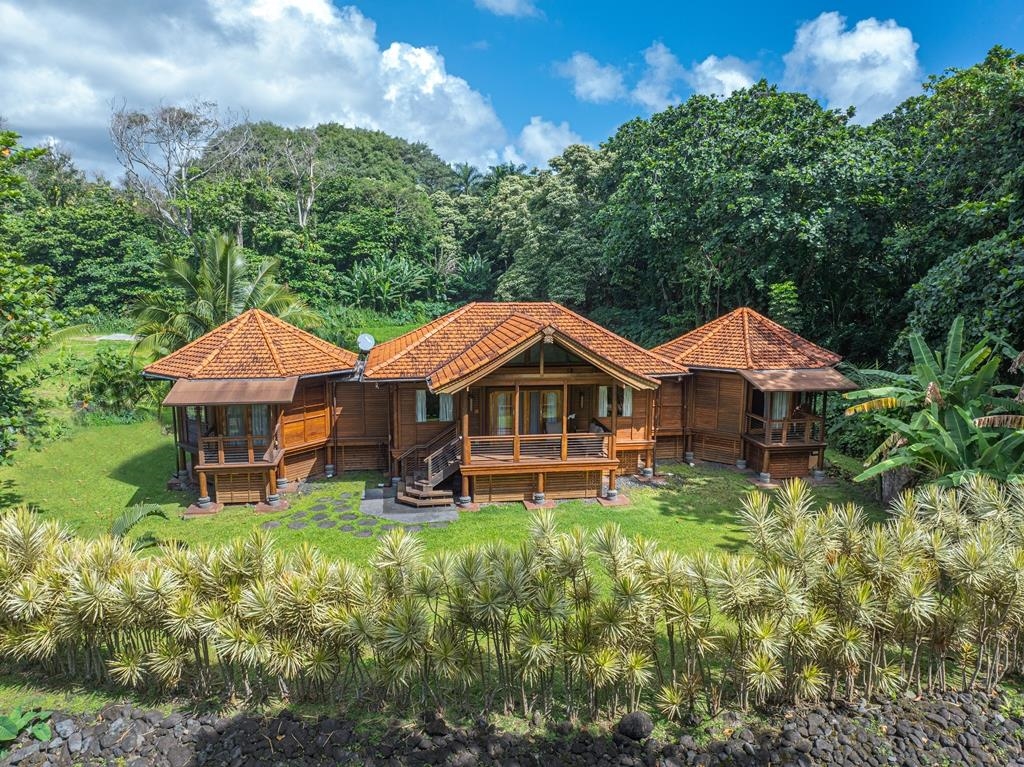 165 Waikoloa Rd