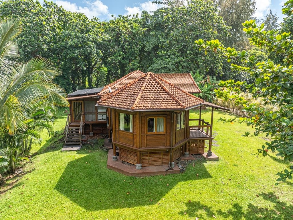 165 Waikoloa Rd