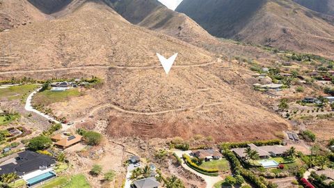 Lot 8 Kumu Niu Pl Lot 8 Lahaina HI 96761