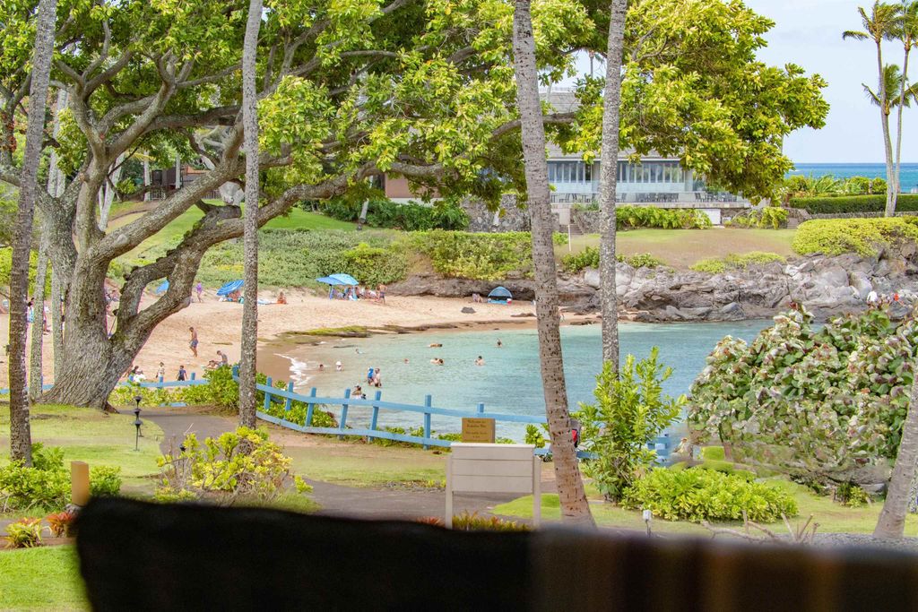 Photo of 1 Bay Dr Dr #1103, Lahaina, HI 96761 (MLS # 406660)