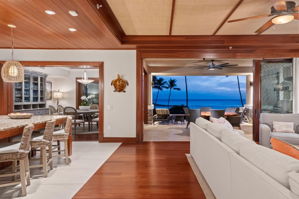 Photo of 1 Bay Dr Dr #1103, Lahaina, HI 96761 (MLS # 406660)