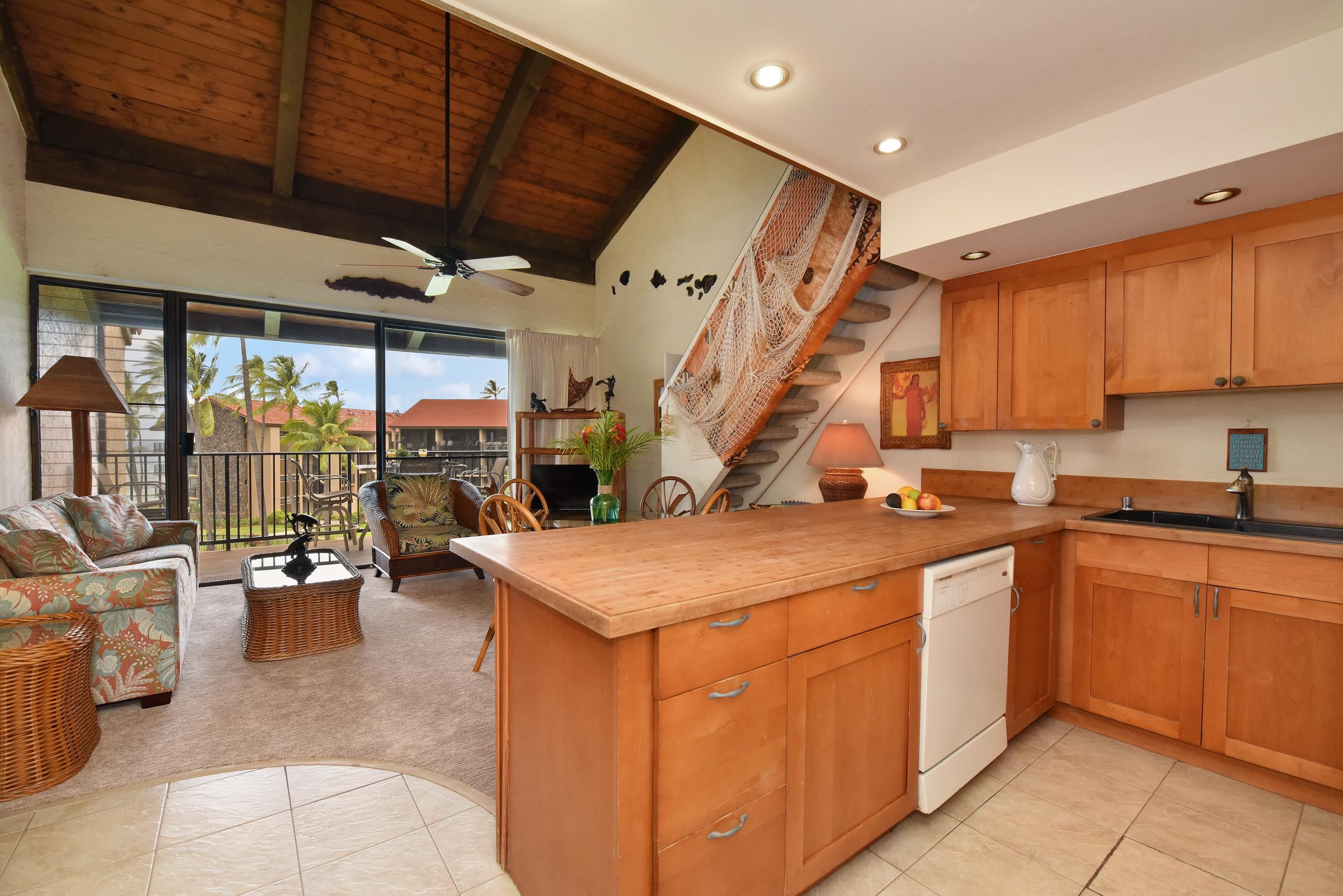 3543 Lower Honoapiilani Rd K405