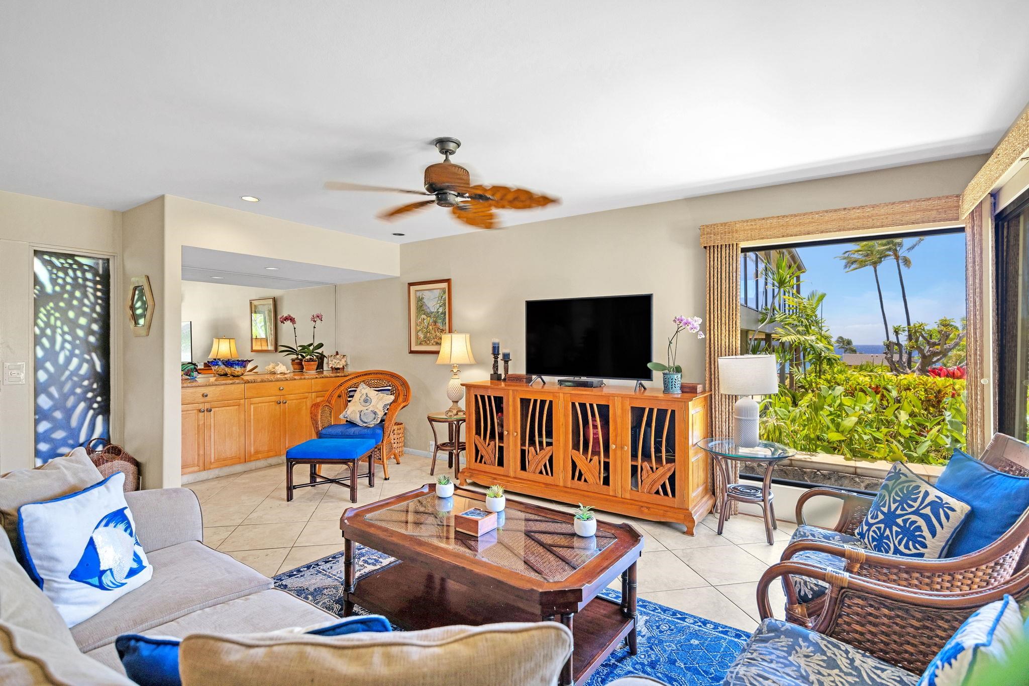 3600 Wailea Alanui Dr 2201