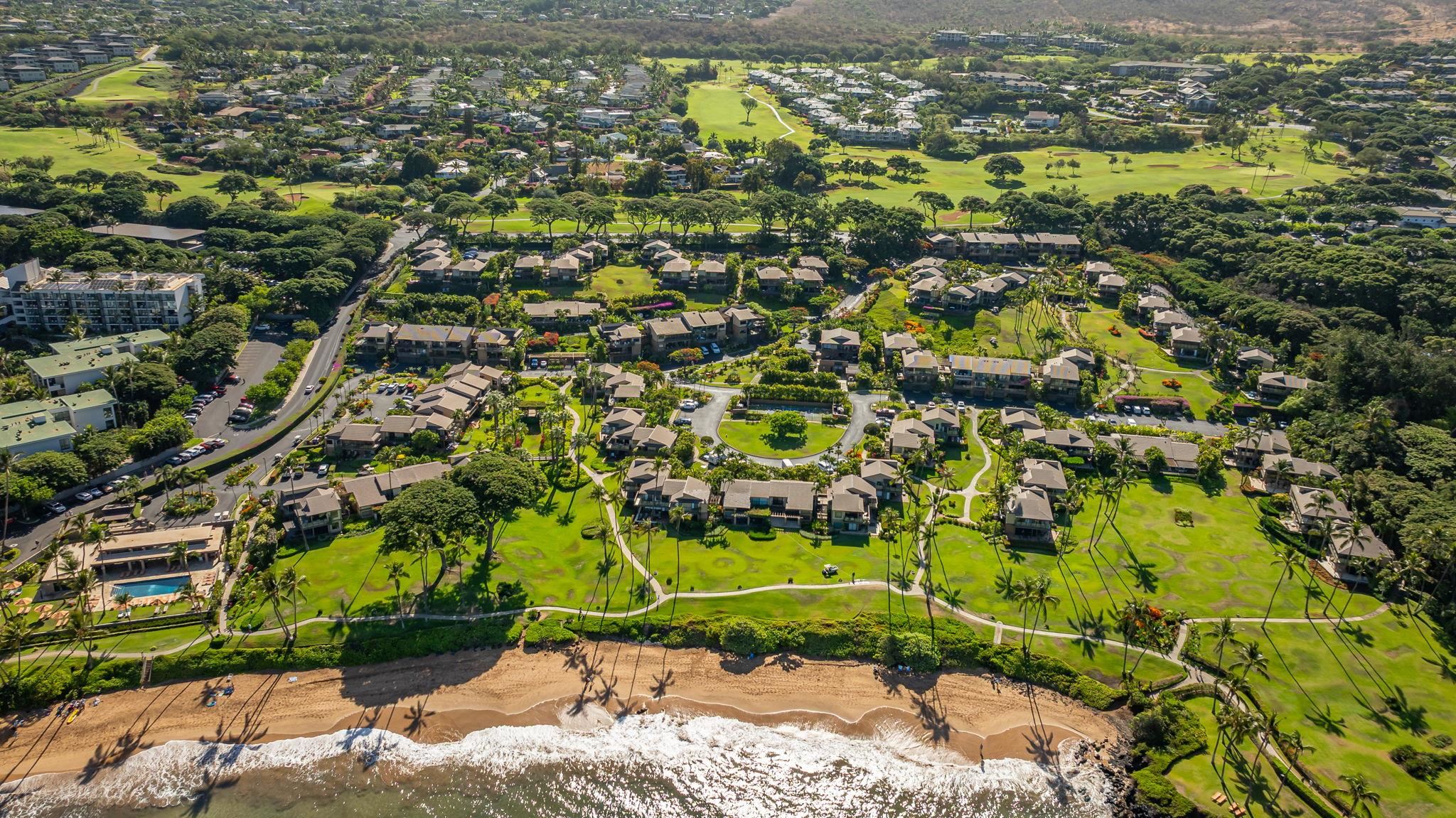 3600 Wailea Alanui Dr 2201