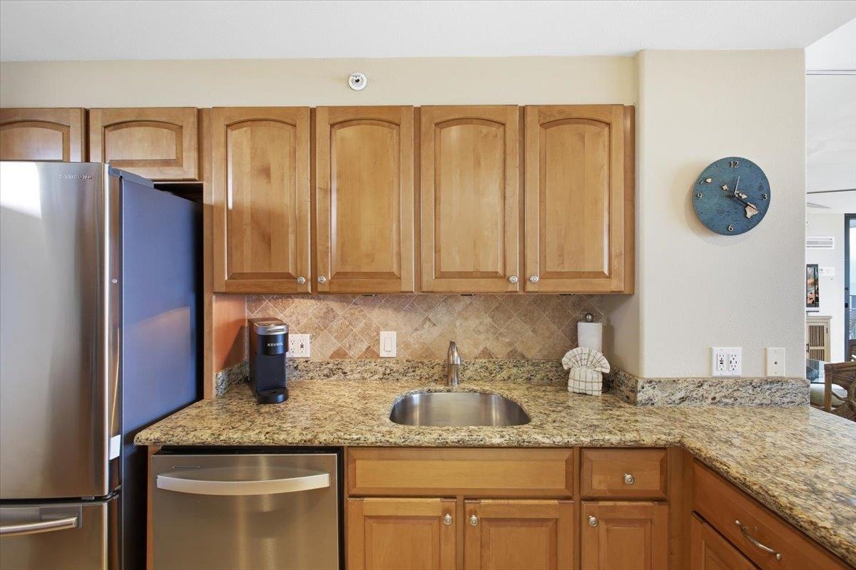 110 Kaanapali Shores Pl 915