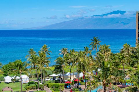 130 Kai Malina Pkwy SR-746 Lahaina HI 96761