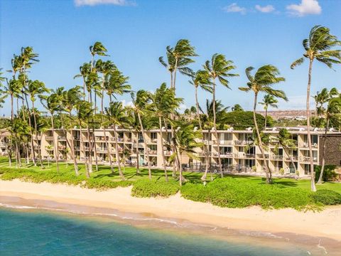 1310 Uluniu Rd 117 Kihei HI 96753