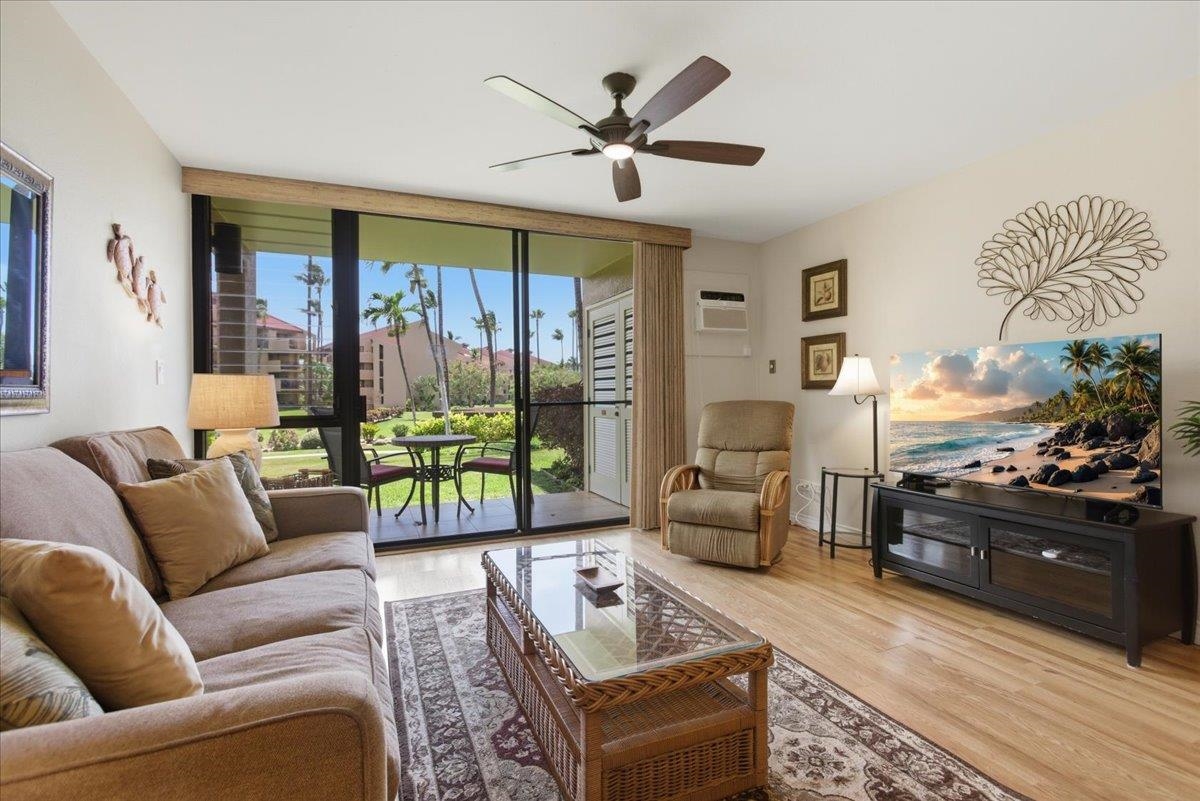 2695 S Kihei Rd 2-104