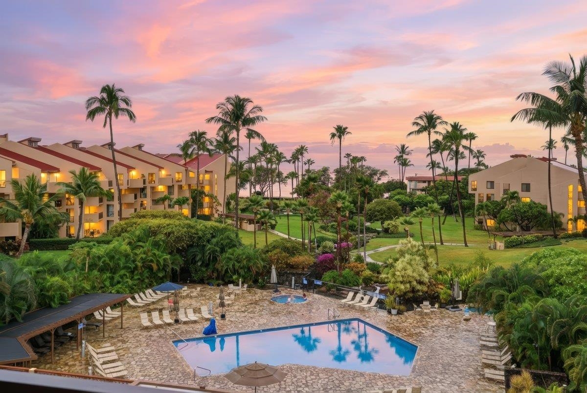 2695 S Kihei Rd 2-104