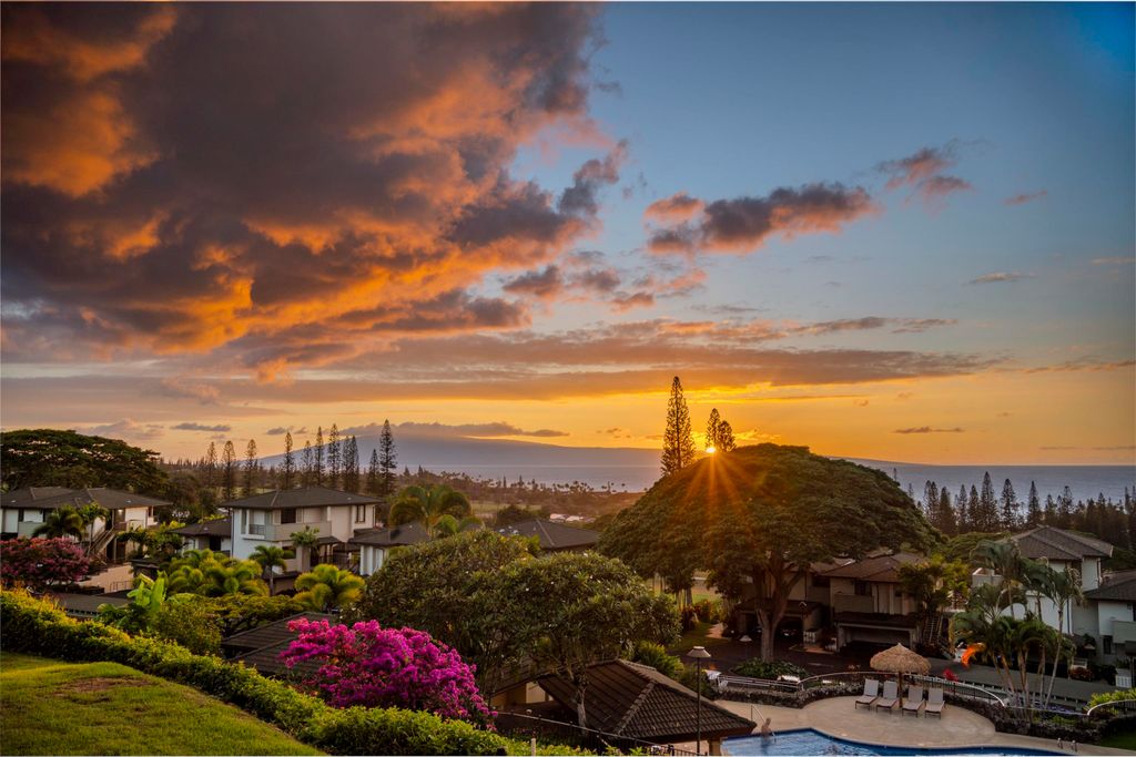 Photo of 500 Kapalua Dr #23P7-8, Lahaina, HI 96761 (MLS # 408122)