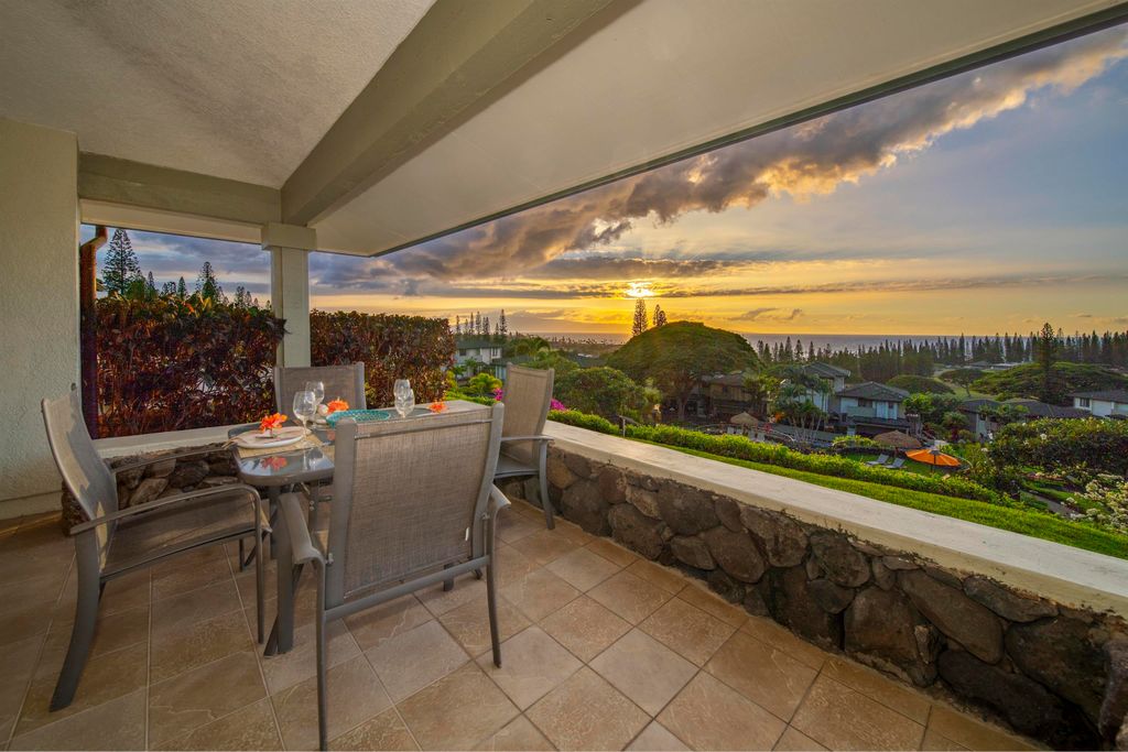 Photo of 500 Kapalua Dr #23P7-8, Lahaina, HI 96761 (MLS # 408122)