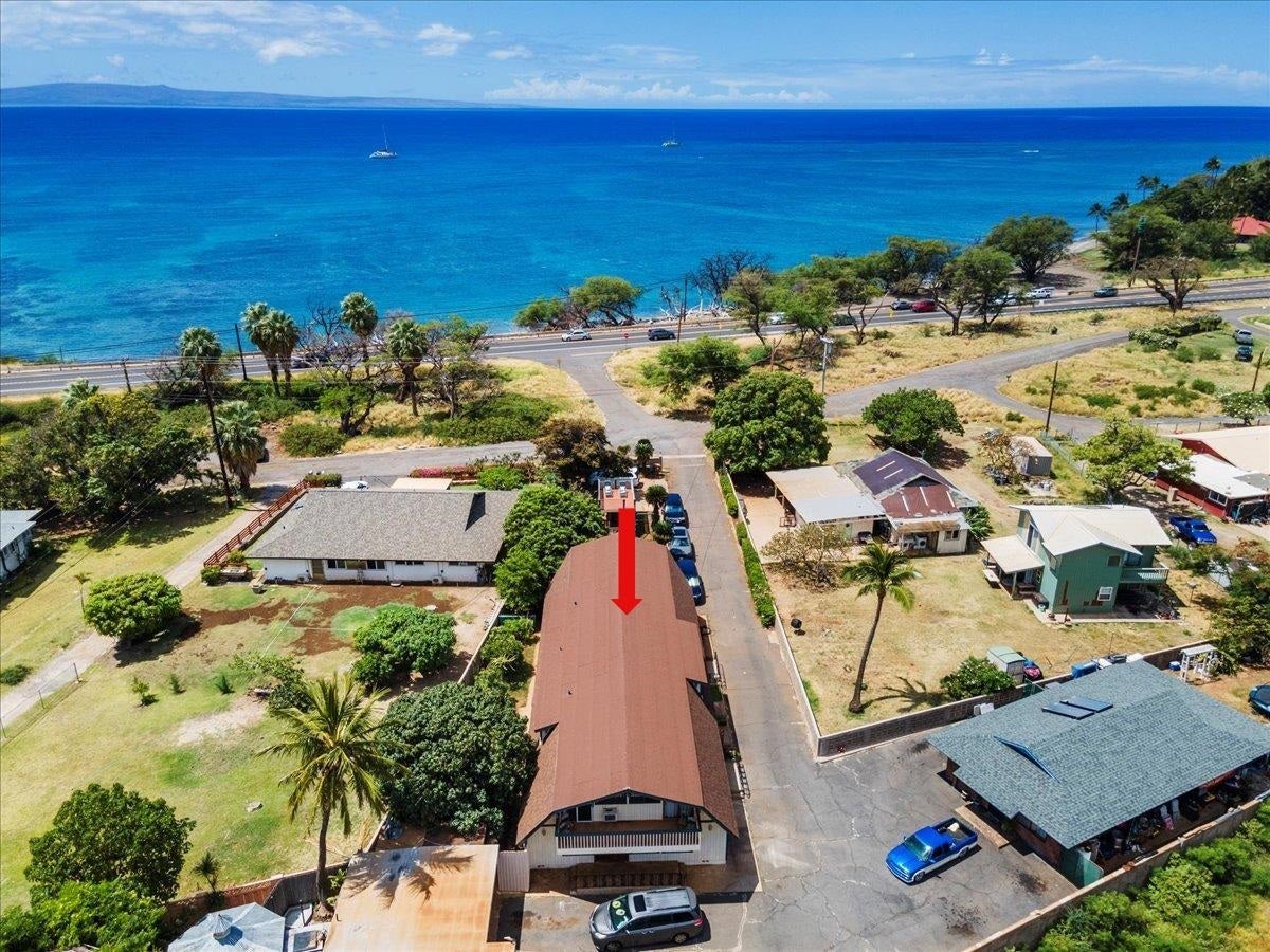 837 Olowalu Village Rd