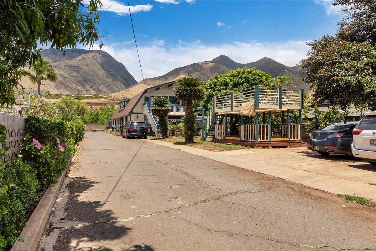 837 Olowalu Village Rd