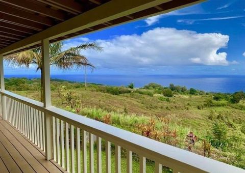 Photo of 1130 Hana Hwy, Hana, HI 96713 (MLS # 407270)