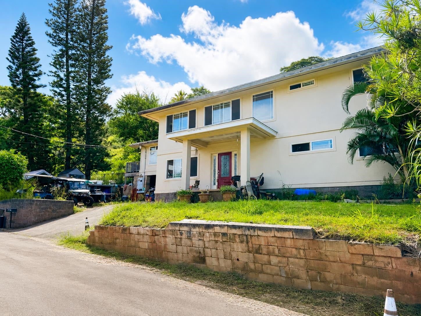 2296 Mokuhau Rd
