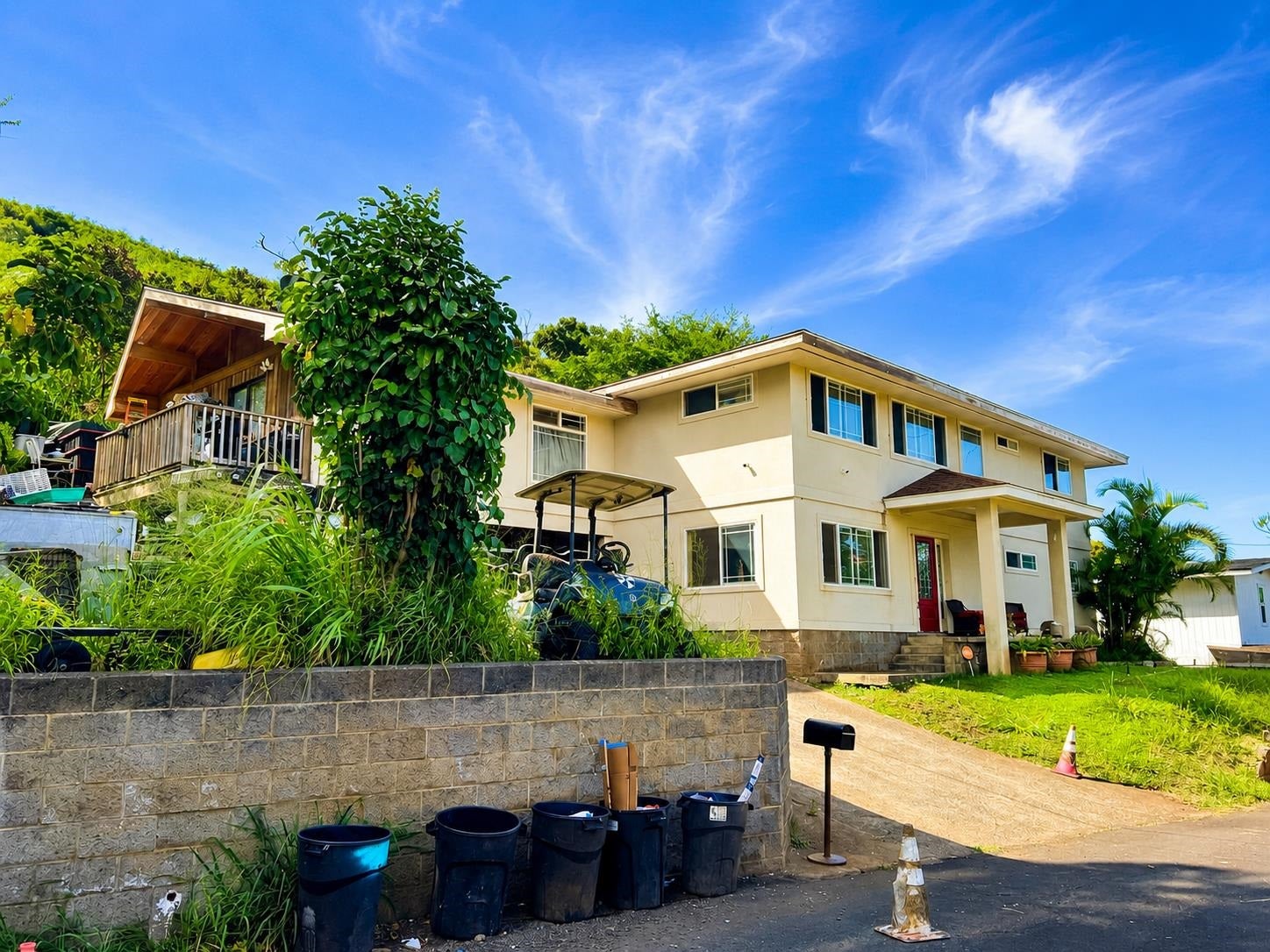 2296 Mokuhau Rd