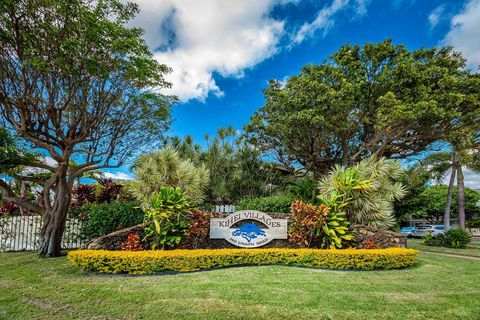 140 Uwapo Rd 24-202 Kihei HI 96753