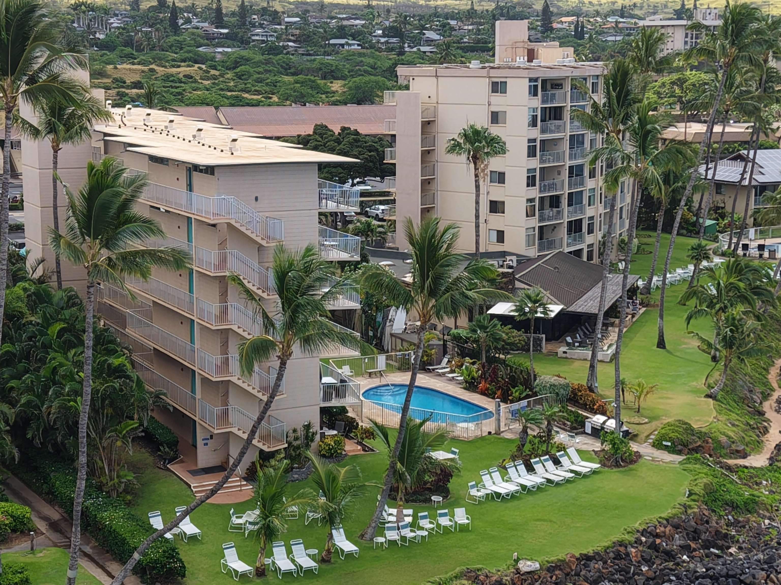 2450 S Kihei Rd 202