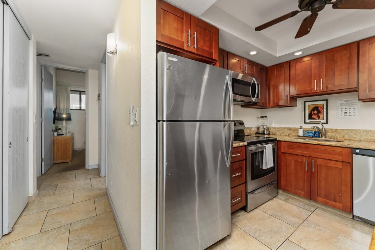 940 S Kihei Rd D305