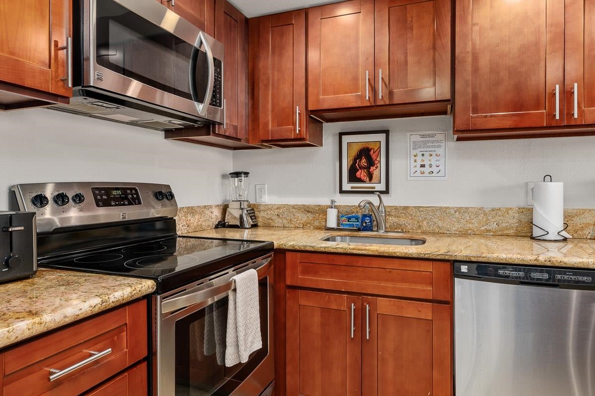 940 S Kihei Rd D305