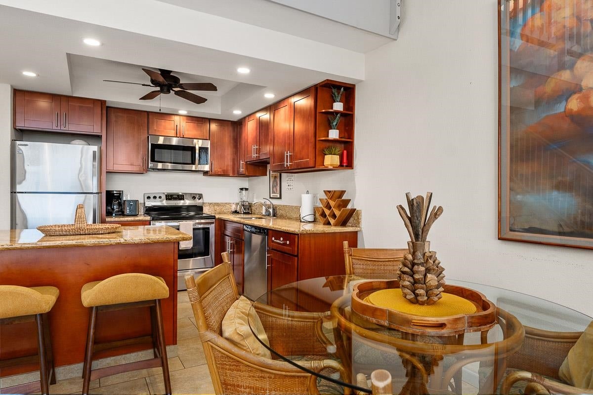 940 S Kihei Rd D305