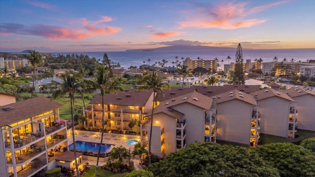 2387 S Kihei Rd B405