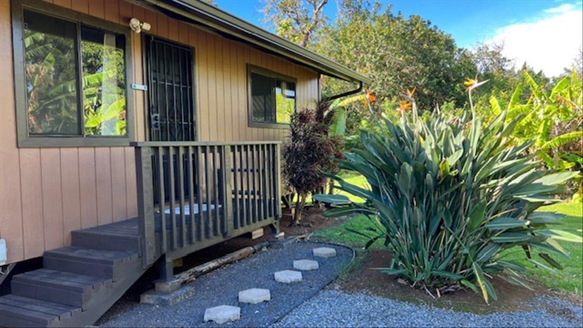 2130 Kauhikoa Rd Unit B