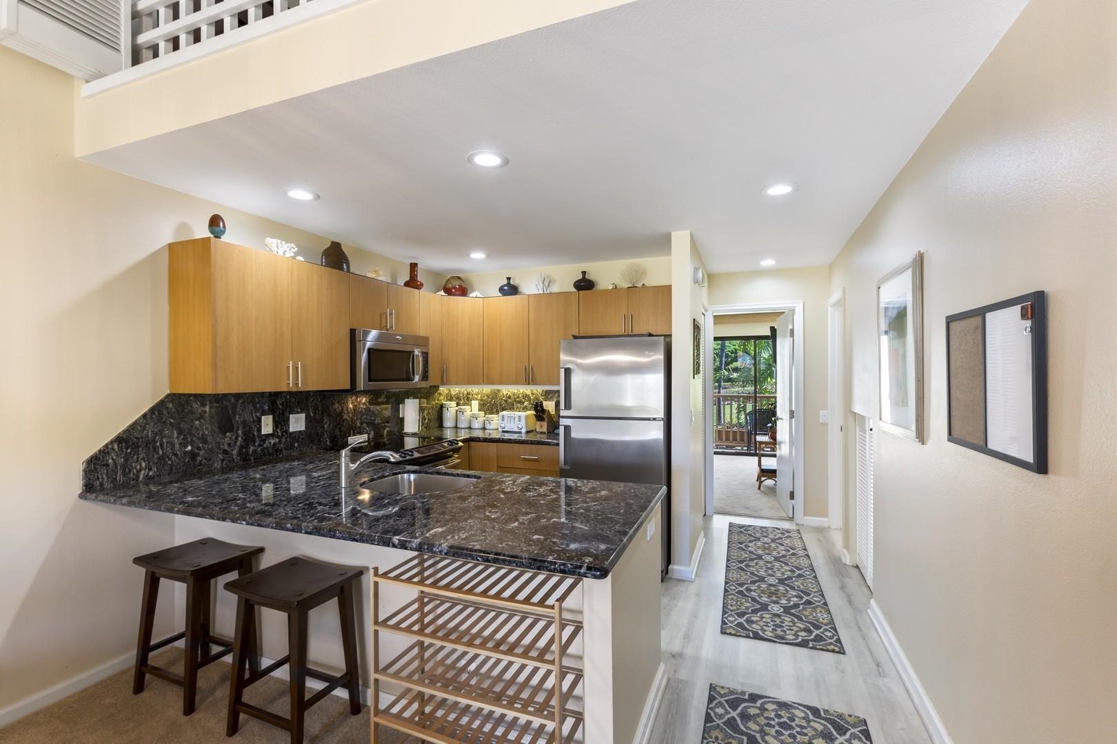 2777 S Kihei Rd D202