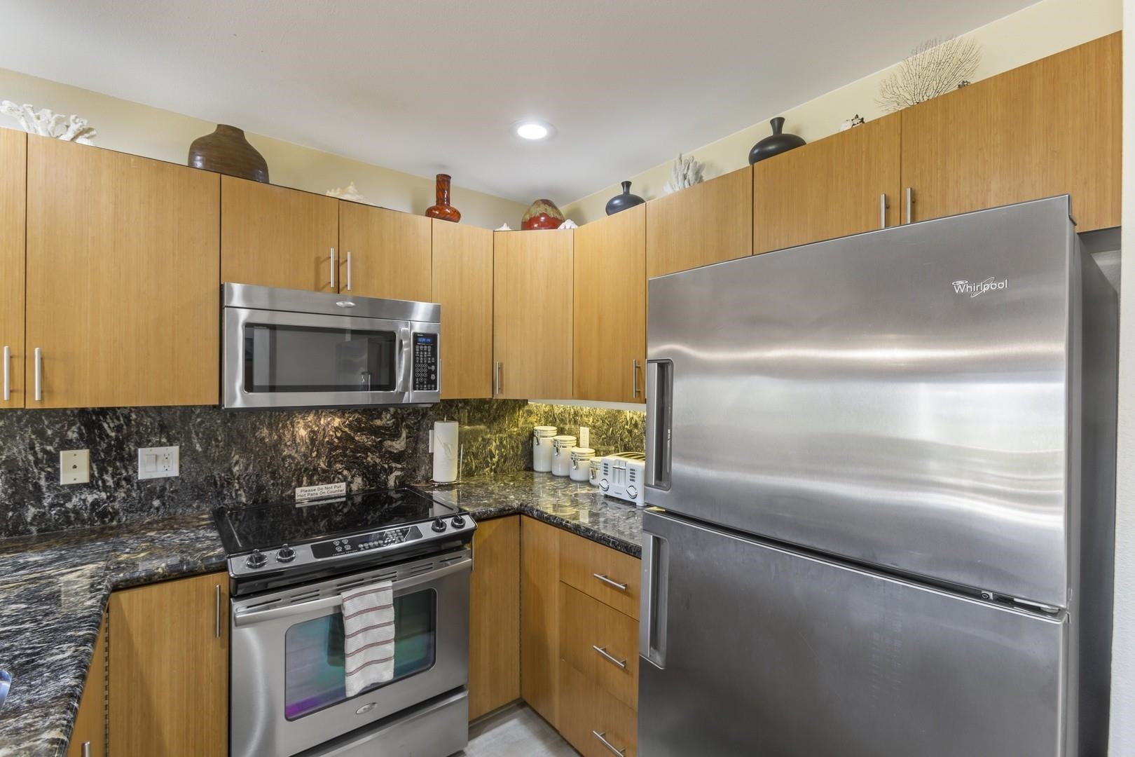 2777 S Kihei Rd D202