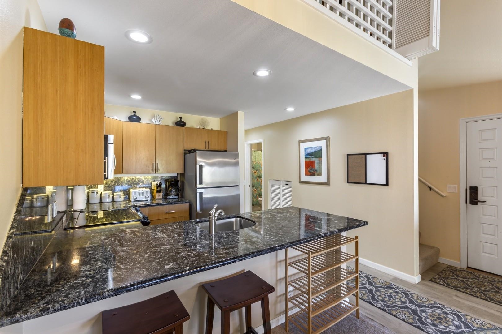 2777 S Kihei Rd D202