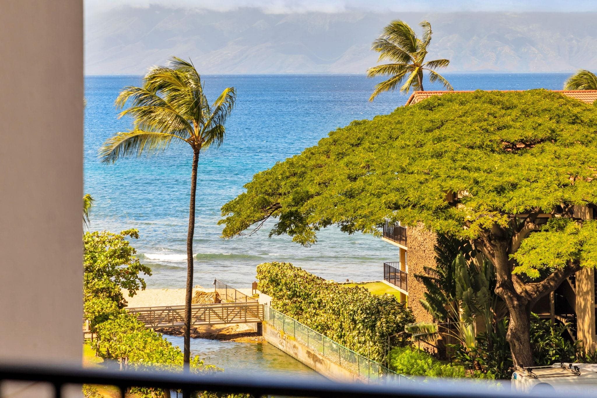 3445 Lower Honoapiilani Rd 414